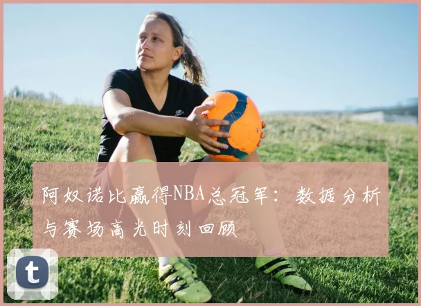 阿奴诺比赢得NBA总冠军：数据分析与赛场高光时刻回顾